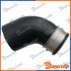 Gaine de suralimentation pour AUDI | GPP-AU-110, 09691